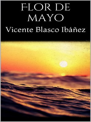 cover image of Flor de mayo